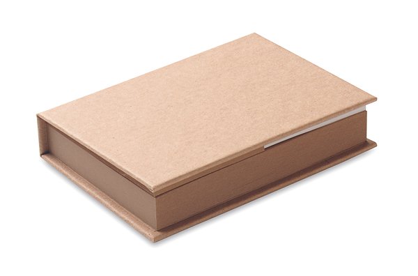 Recyceltes Notizzettel-Set Chast