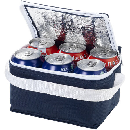 Kühltasche für 6 Dosen 4L - Erep