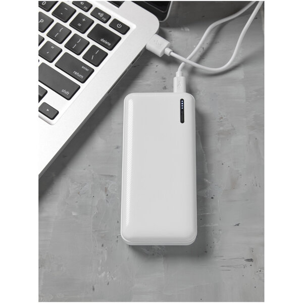 10.000 mAh High Density Powerbank - Adivansep