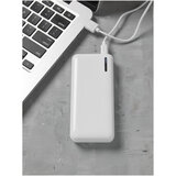 10.000 mAh High Density Powerbank - Adivansep