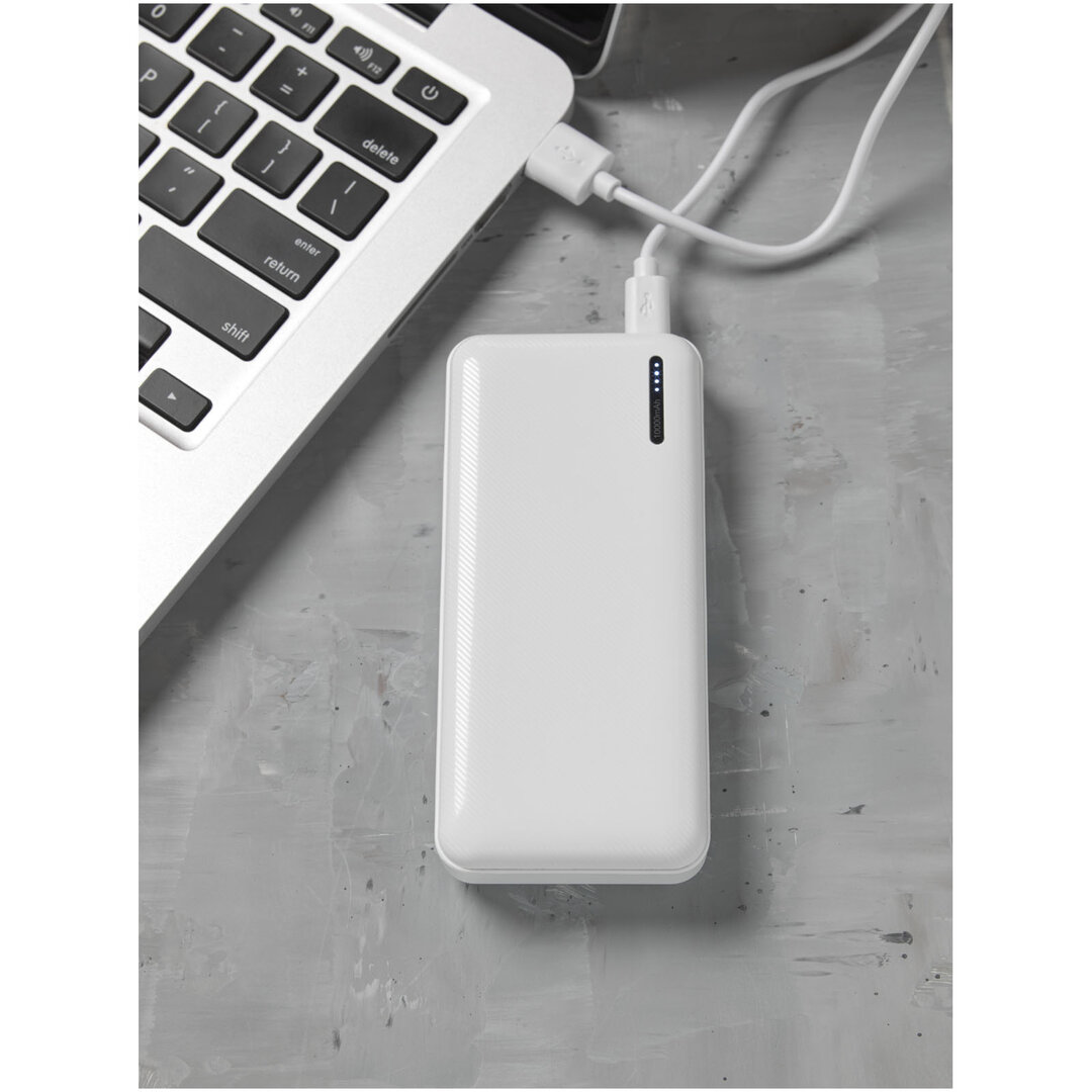 10.000 mAh High Density Powerbank - Adivansep