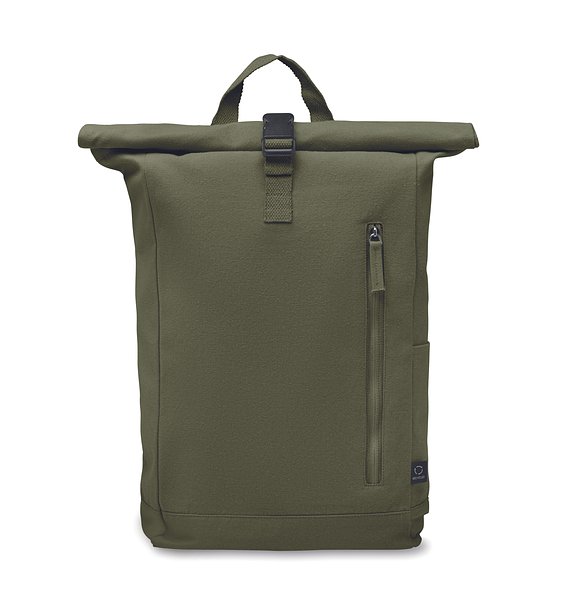 Rolltop-Rucksack 390 g/m² Dollan
