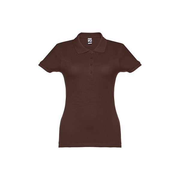 Damen Poloshirt Frini