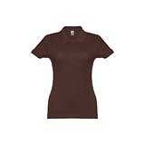 Damen Poloshirt Frini