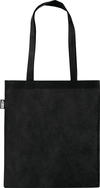 Recyceltem Einkaufstasche aus Non-Woven Merdia