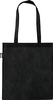 Recyceltem Einkaufstasche aus Non-Woven Merdia