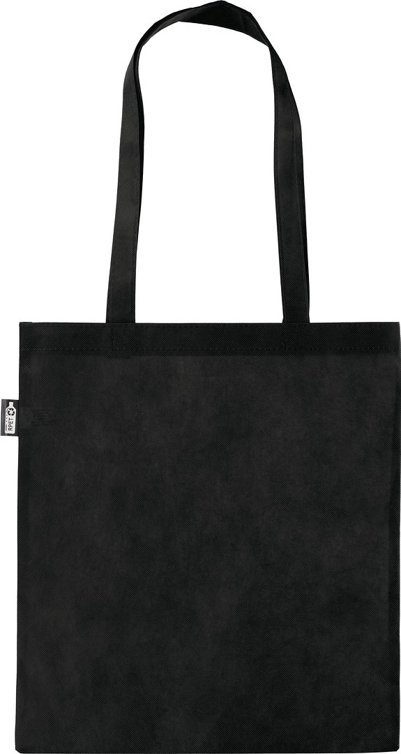 Recyceltem Einkaufstasche aus Non-Woven Merdia