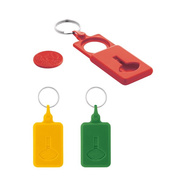 Schlüsselanhänger Doleyll