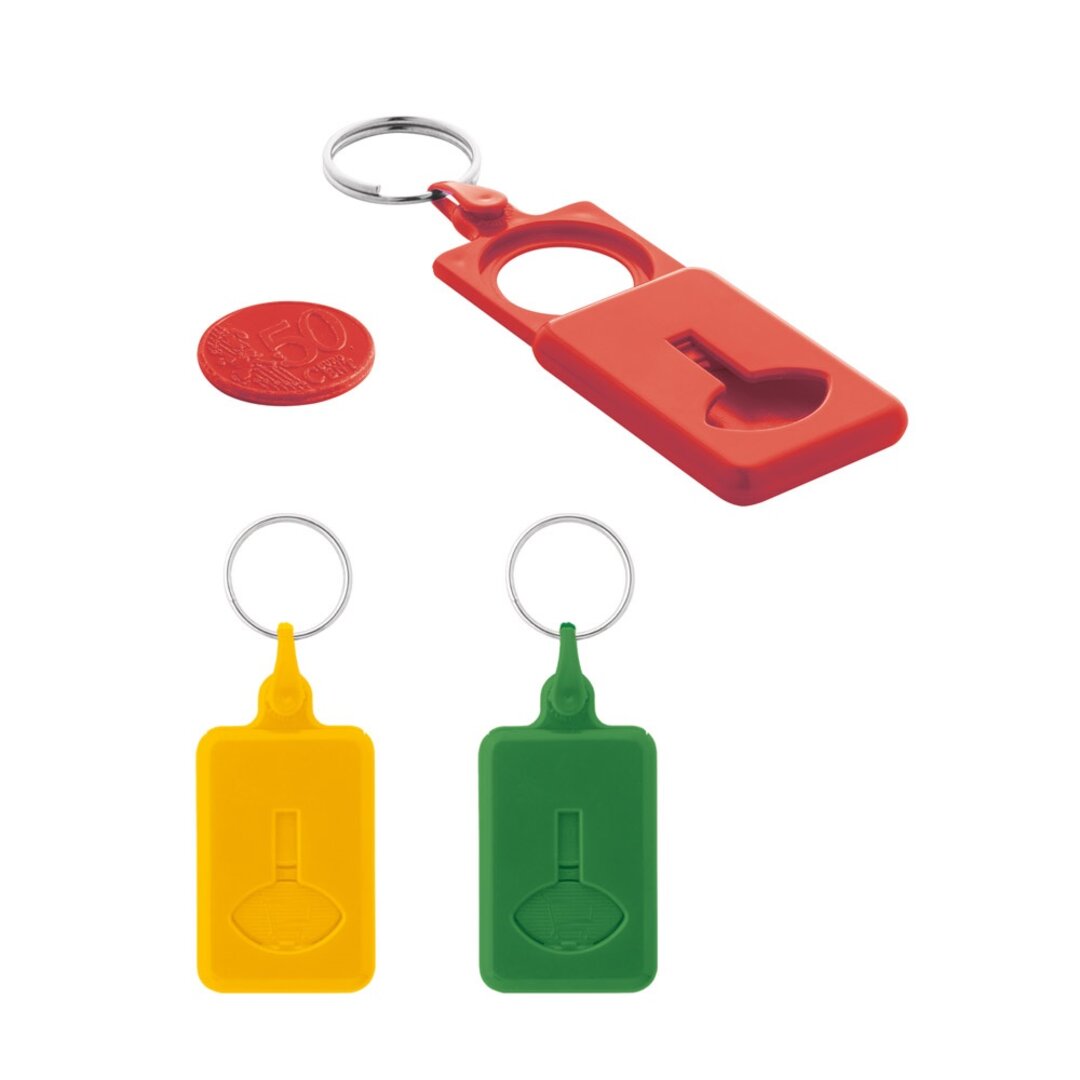 Schlüsselanhänger Doleyll