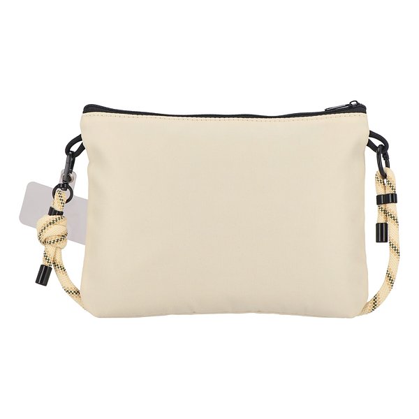 Crossbody Tasche mit Paracord-Gurt Jovigna