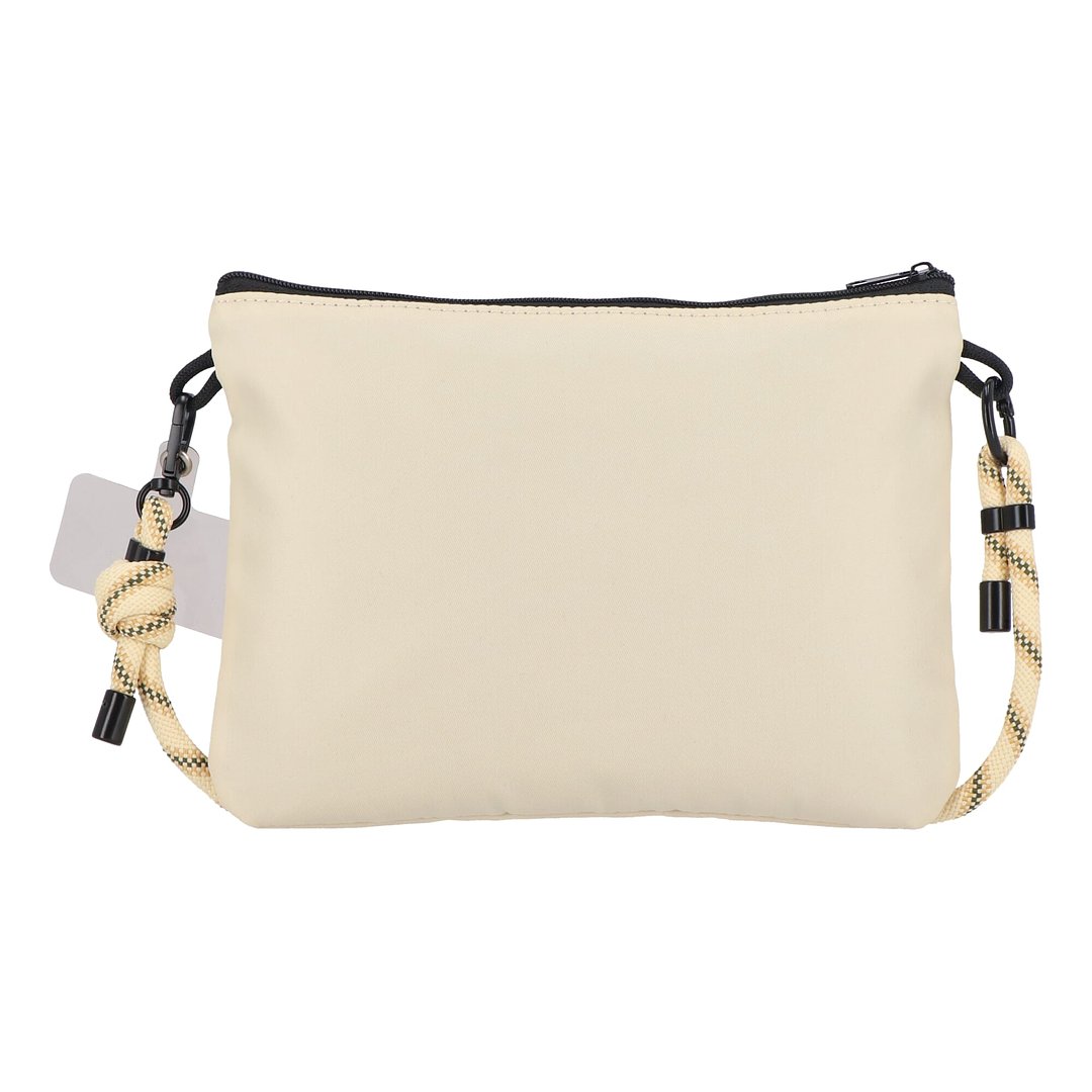 Crossbody Tasche mit Paracord-Gurt Jovigna