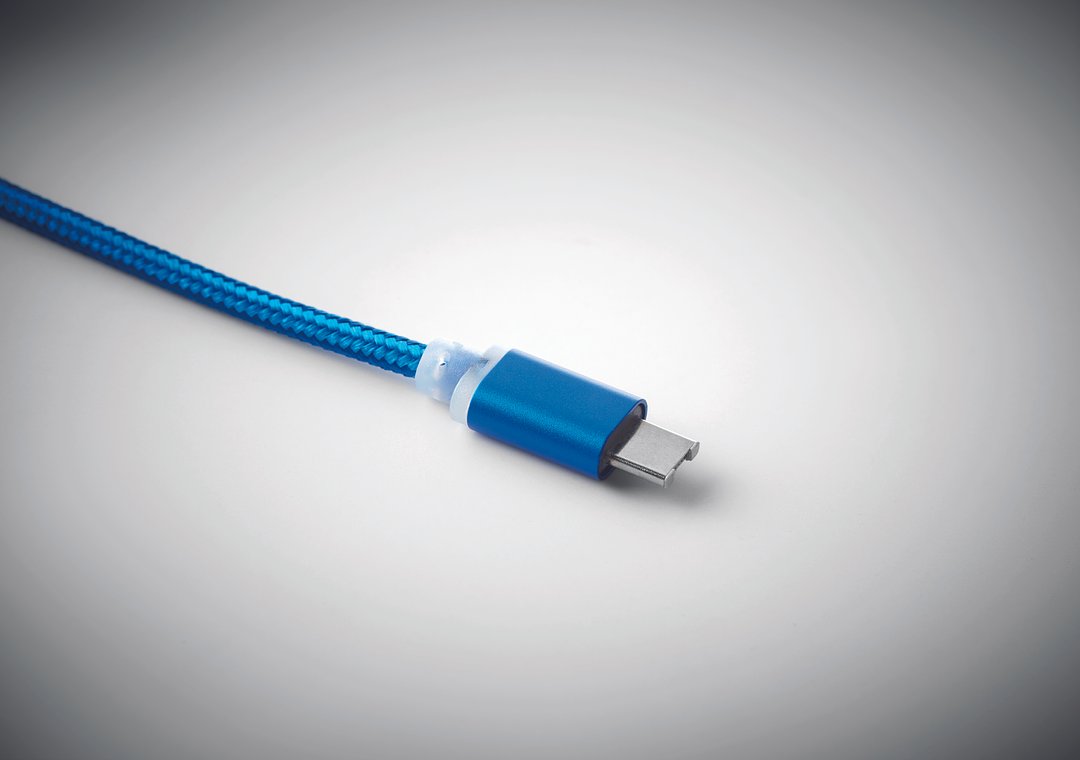 Schlüsselring mit Kabel-Set Warelvri