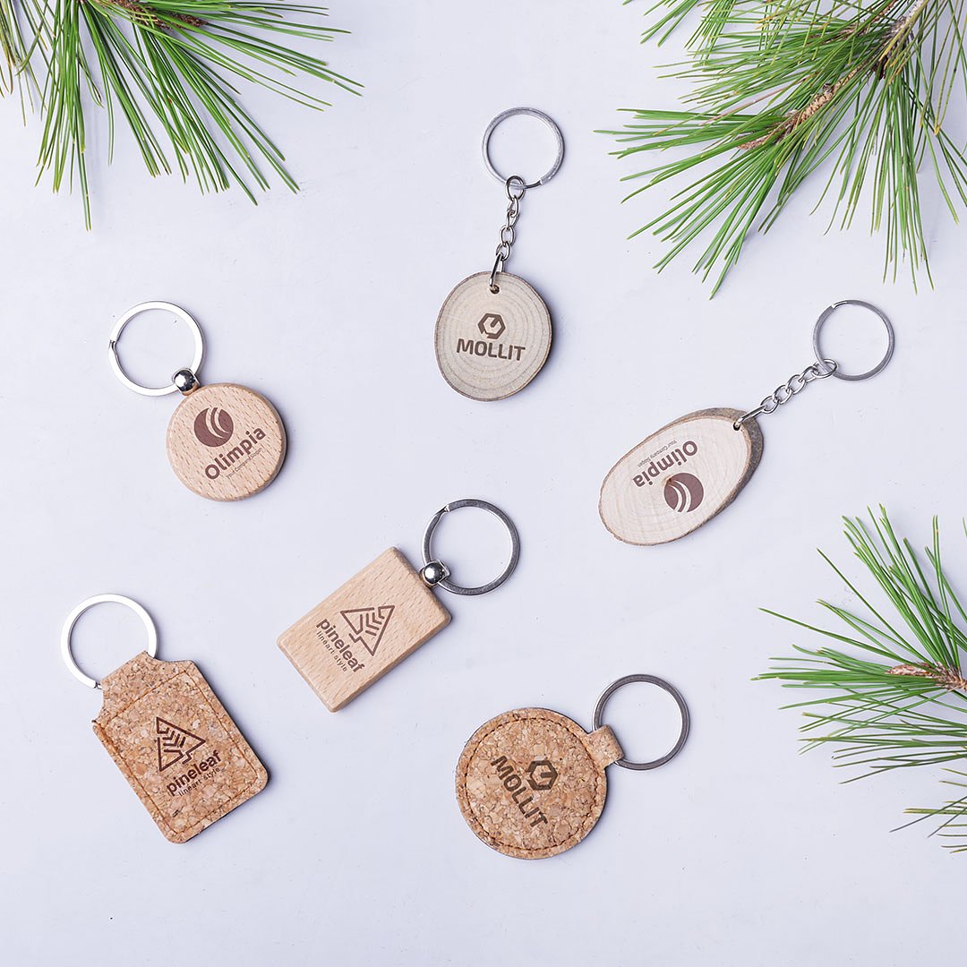 Schlüsselanhänger Idbox