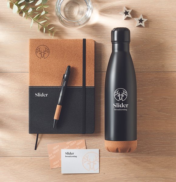 Geschenk-Set 3-teilig Elittan