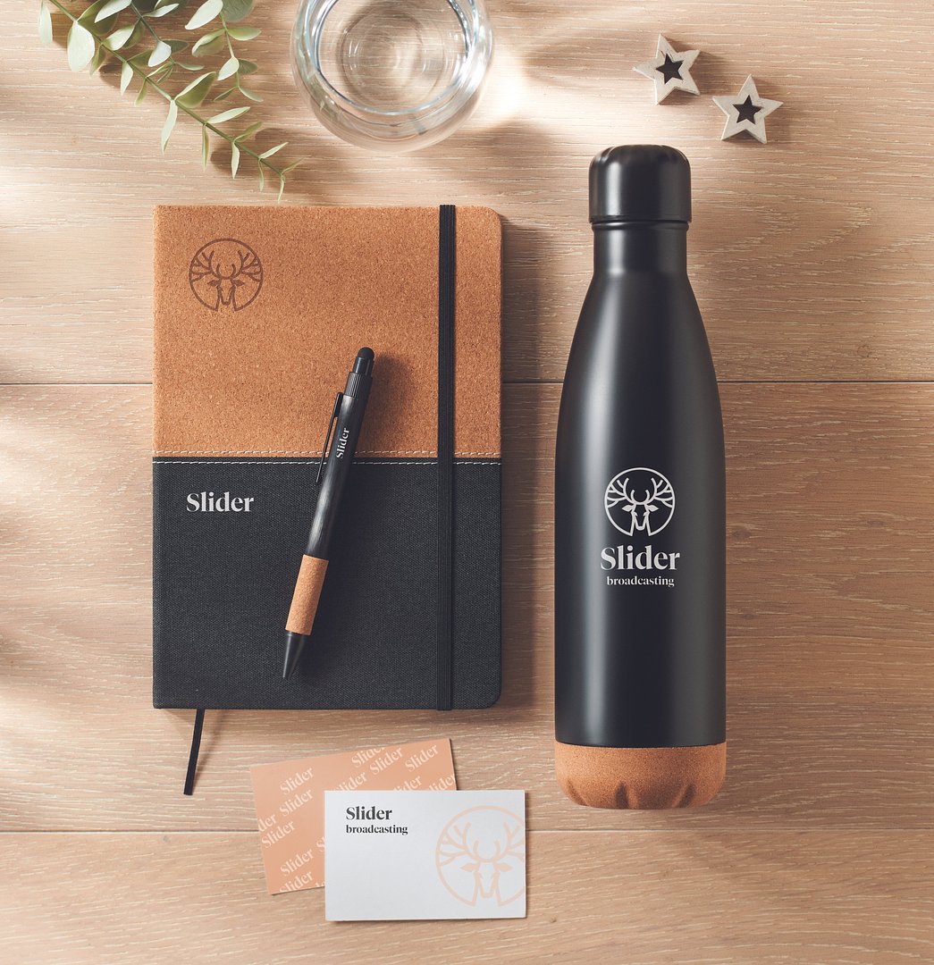 Geschenk-Set 3-teilig Elittan