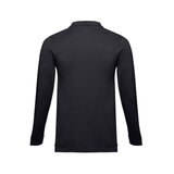 Herren Langarm-Poloshirt Fadicha
