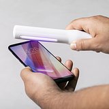 UV Sterilisator Lampe Idlas