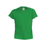 Kinder Farbe T-Shirt Idcom