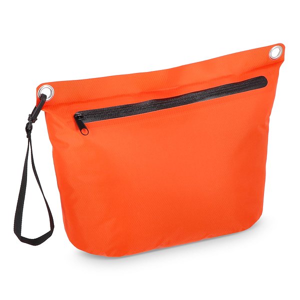 Wasserabweisende Ripstop-Umhängetasche 33 x 23 x 13 cm Uolel