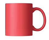 Farbiger Keramikbecher 300ml Rudyli