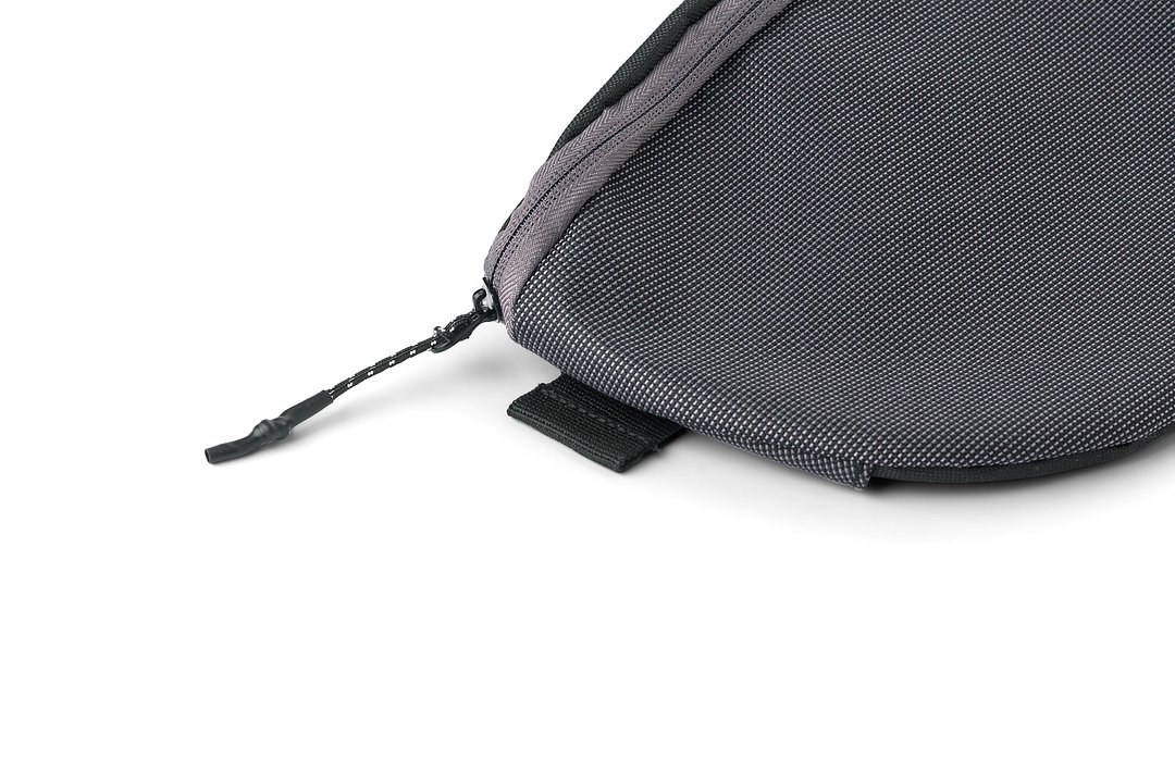 600D Ripstop Gürteltasche Menjan