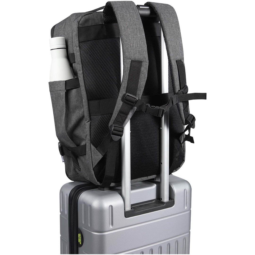 17" GRS recycelter Kabinenrucksack 25L - Ittaluren