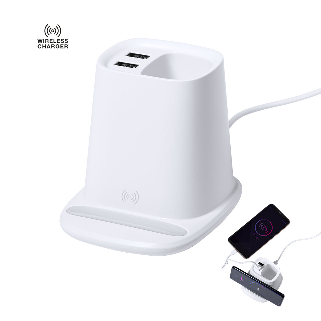 Multifunktion Stifthalter Idkon