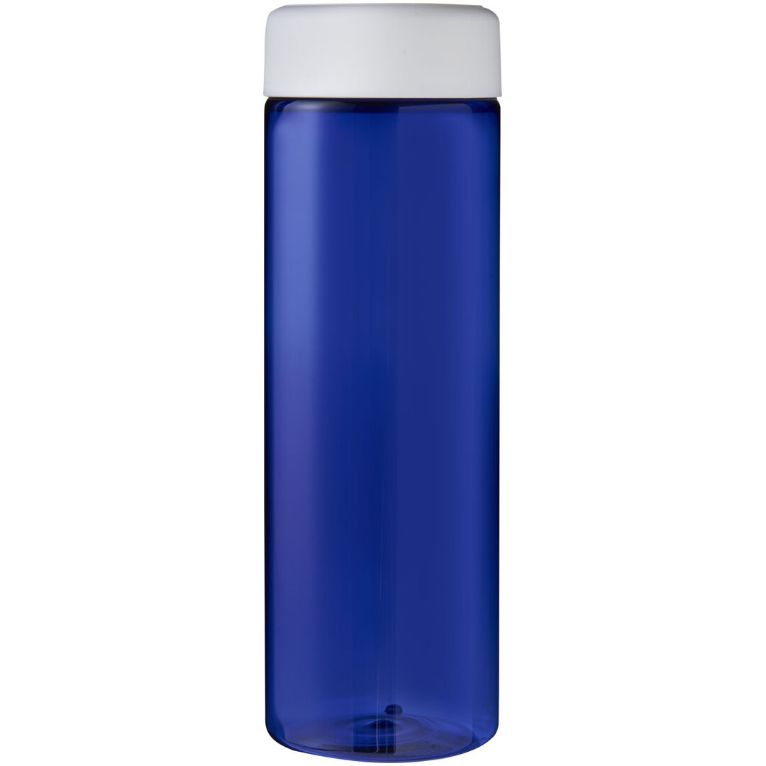 Vibe 850 ml Sportflasche mit Drehdeckel - Anna