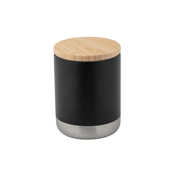 Isolierbecher aus Edelstahl Gianricori