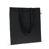 Tasche Fairtrade lang 140g 38x42 Itlini
