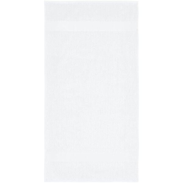 450 g/m² Baumwollhandtuch 50 x 100 cm - Nolle