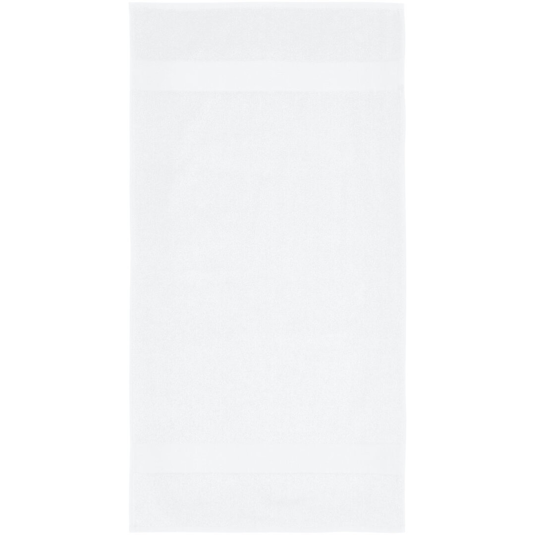 450 g/m² Baumwollhandtuch 50 x 100 cm - Nolle