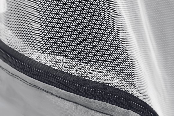 Hängematte mit Moskitonetz Hellinata