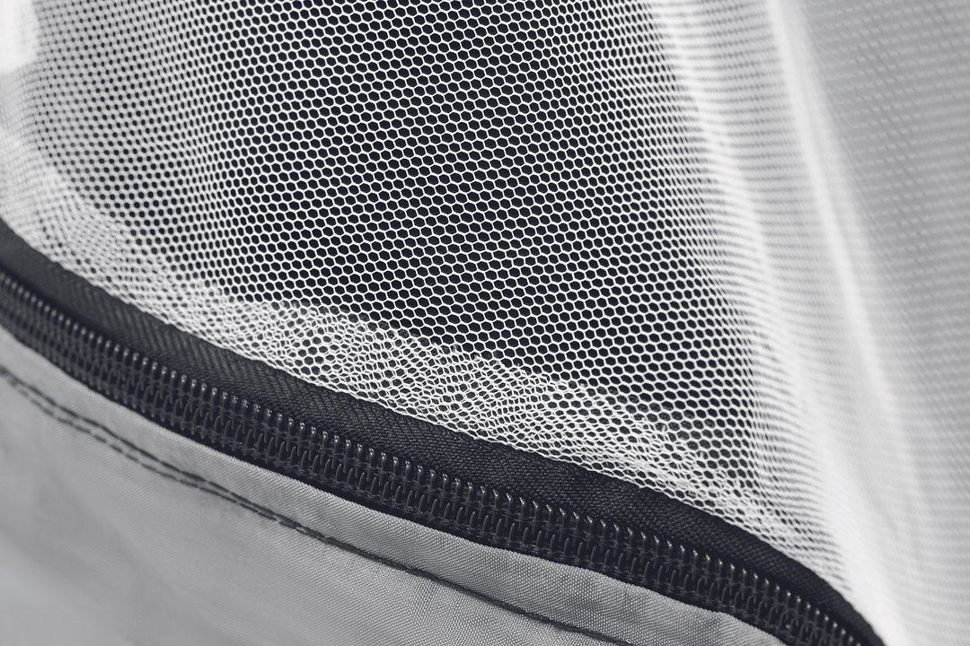 Hängematte mit Moskitonetz Hellinata