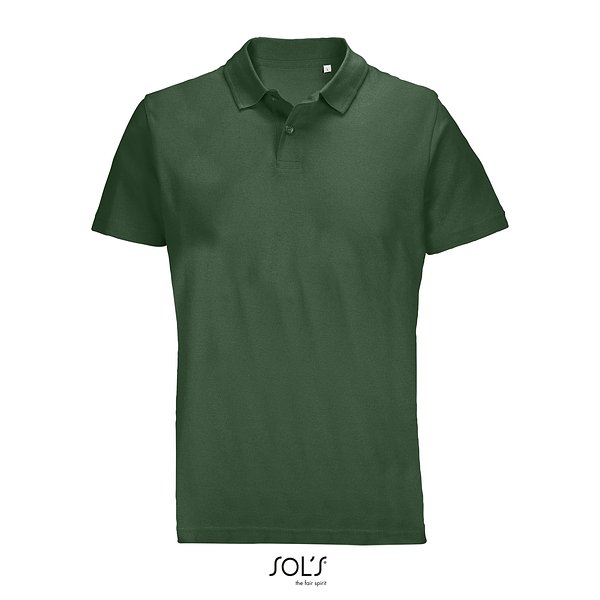 PULSE Unisex POLO Retholi