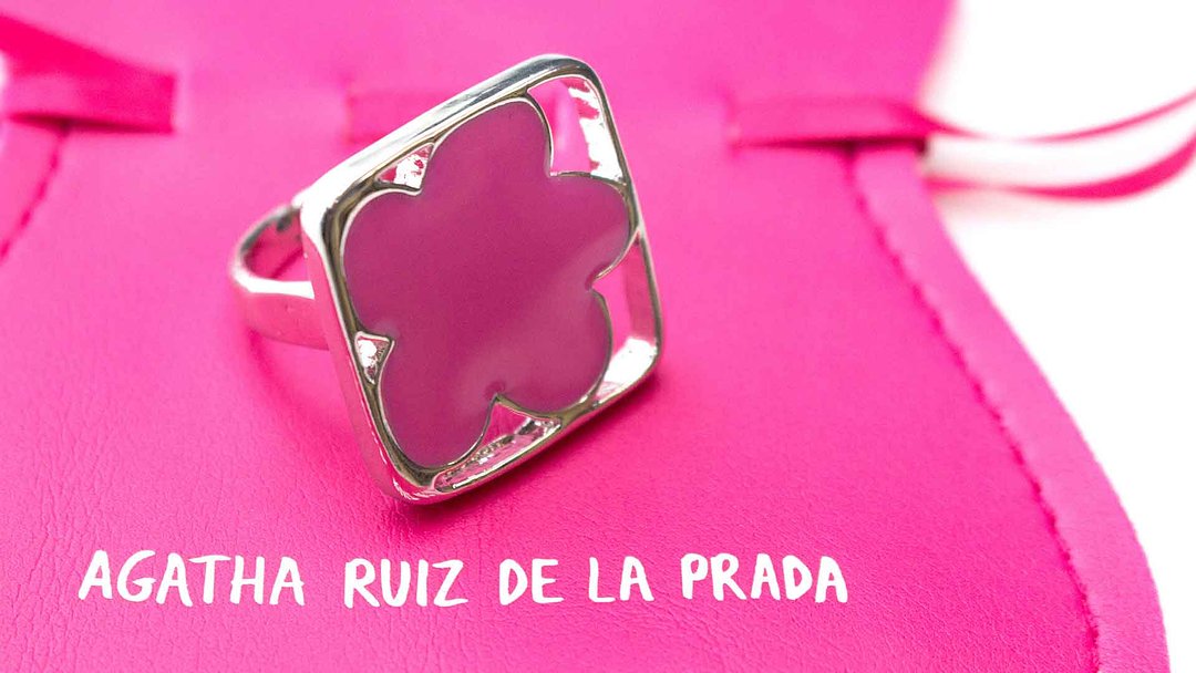 Verstellbarer Ring Idnix