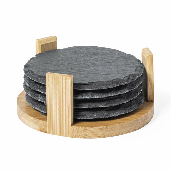 Untersetzer Set Idtol