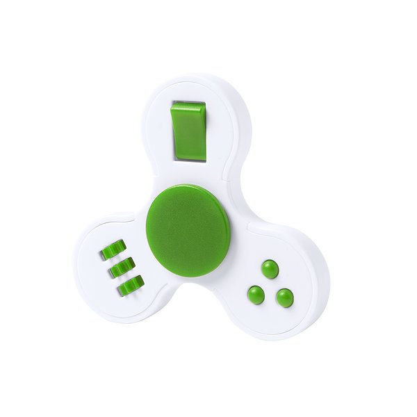 Fidget Spinner Idedd