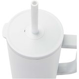 900 ml RCS-zertifizierter Isolierbecher mit Silikon Trinkhalm - Annang