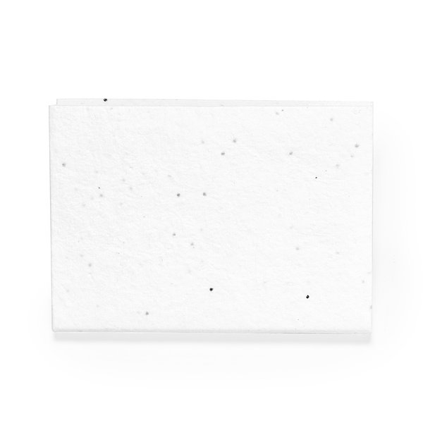 Samen Notizblock Idbot