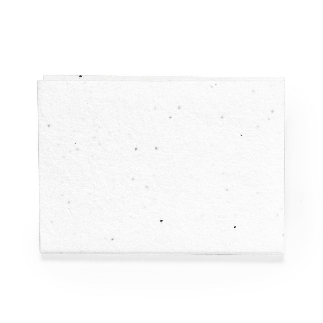 Samen Notizblock Idbot