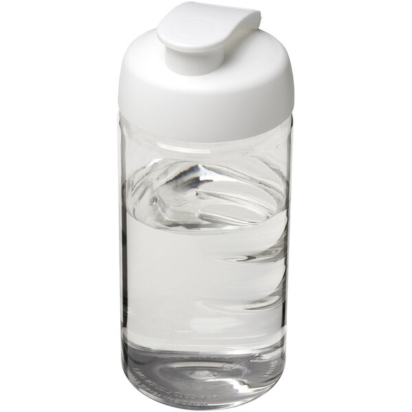 Bop 500 ml Sportflasche mit Klappdeckel - Relycia