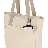 Nylon-Kopfhöreretui 6,5 x 6 cm Chandi