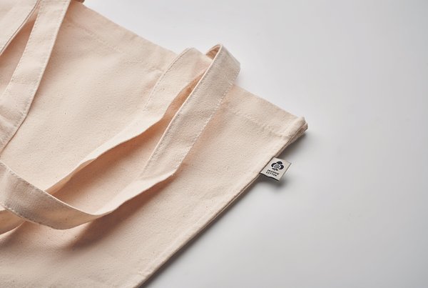 Einkaufstasche Organic Cotton Fenga