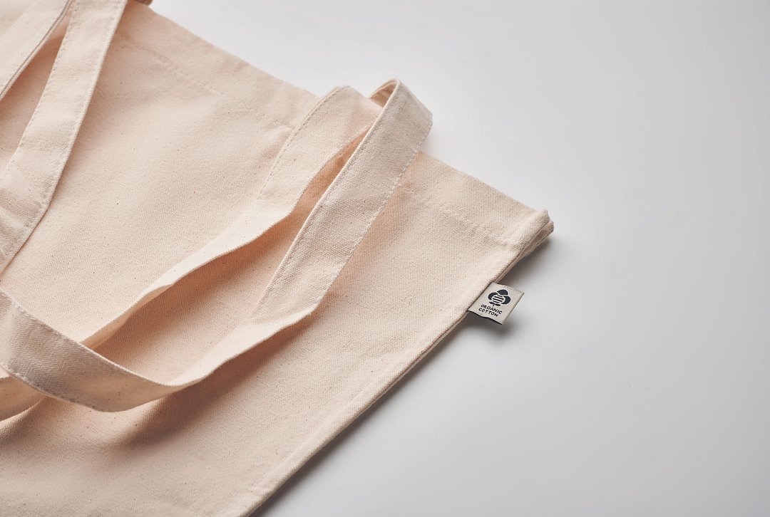 Einkaufstasche Organic Cotton Fenga