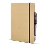 Notizbuch Kraftpapier A5 Fadricori