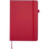 A5 Hardcover Notizbuch aus recyceltem Kunststoff - Elleel