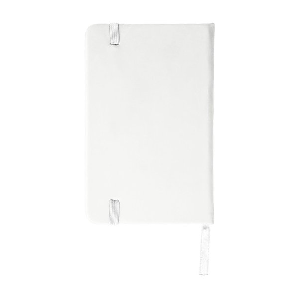 Notizbuch Regn | A6 | Liniert