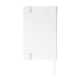 Notizbuch Regn | A6 | Liniert
