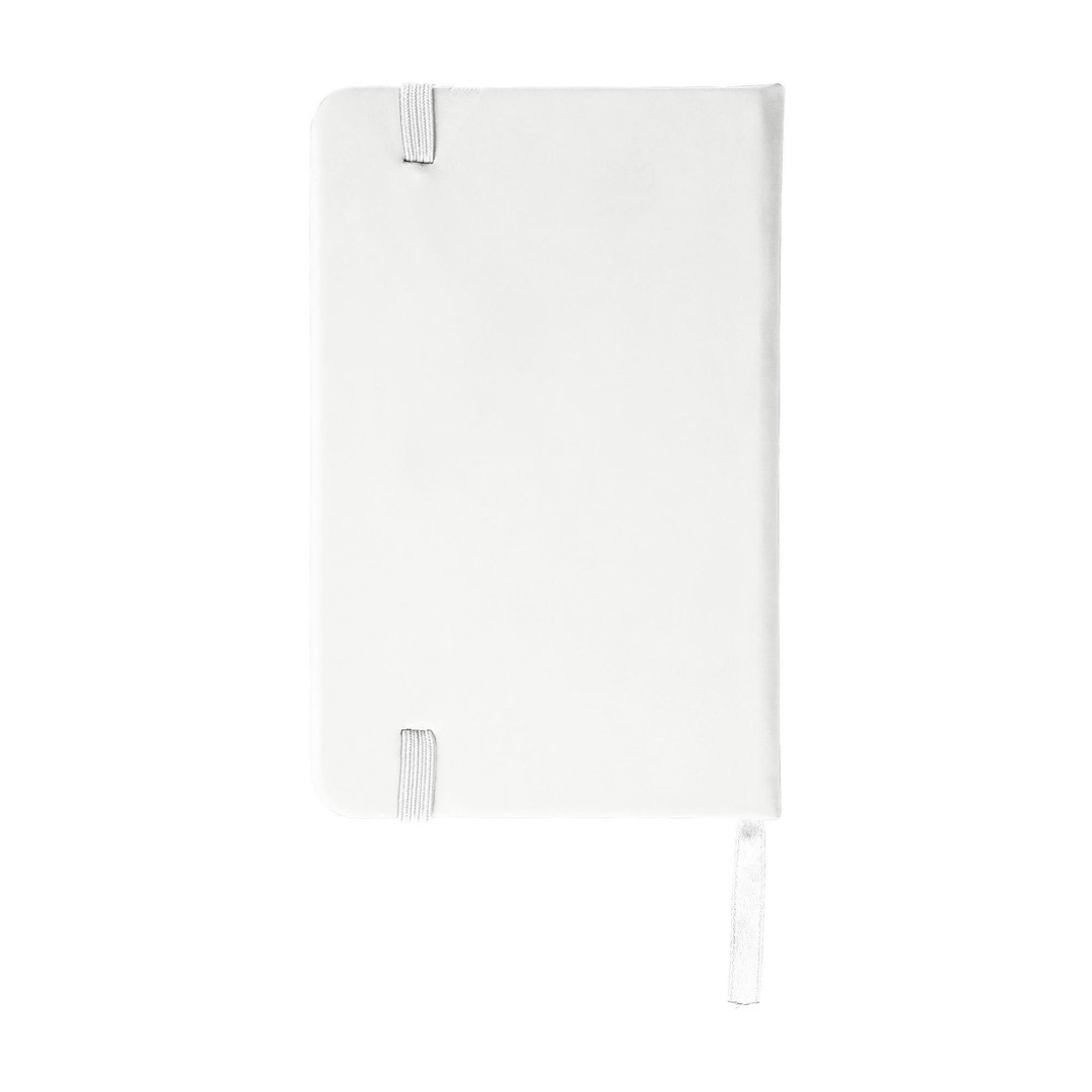 Notizbuch Regn | A6 | Liniert